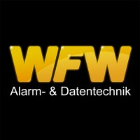 WFW Alarm- & Datentechnik GmbH logo - Similar company to Aesp Lanline Gmbh