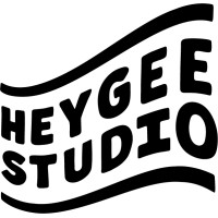 Hey Gee Studio logo - Similar company to Beyond Creative Mgmt.