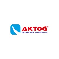 Aktoğ Uluslararası Nakliyat logo - Similar company to Özerkan Lojistik