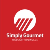 Simply Gourmet logo - Similar company to Simpy