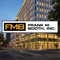 Frank M. Booth, Inc. logo - Similar company to Dp Advanced Engineering Inc