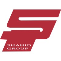 The Shahid Group logo - Similar company to Studio Wallaby