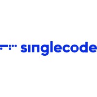 SingleCode Innovation logo - Similar company to Developh