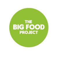 The Big Food Project logo - Similar company to Darkata Solutions