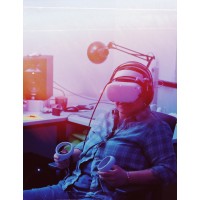 slowfuture studio logo - Similar company to Very Nice Studio