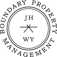 Boundary Property Management Jackson Hole logo - Similar company to The Clear Creek Group
