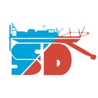 Saudi Dredging Company logo - Similar company to Grad Dredging