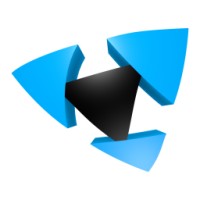 Mevea logo - Similar company to Fima – Forum For Intelligent Machines Ry