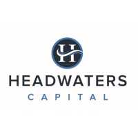 Headwaters Capital Management, LLC logo - Similar company to Dx2 Capital Management