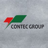 CONTEC GROUP logo - Similar company to Schmidt Coating Aps