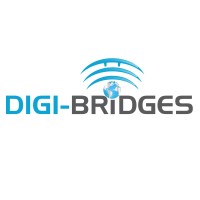 Digi-Bridges logo - Similar company to Personalpulse