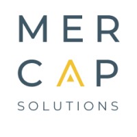 MerCap Solutions logo - Similar company to Mercap