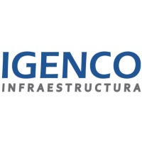 Infraestructura IGENCO logo - Similar company to Constructora Fg