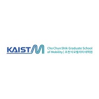 CCS Graduate School of Mobility, KAIST logo - Similar company to Blootiq