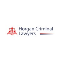 Horgan Criminal Lawyers logo - Similar company to Cridland & Hua Lawyers