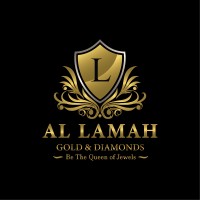 Al Lamah Gold & Diamonds logo - Similar company to Atom Wellness
