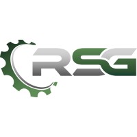 RSG Building Services logo - Similar company to Volt Group Scotland Ltd 🏴󠁧󠁢󠁳󠁣󠁴󠁿