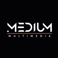 MEDIUM Multimedia ⋙Agencia de Marketing logo - Similar company to Monkey Plus