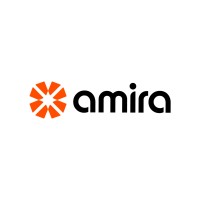 Amira Holdings JSC logo - Similar company to Irep Co., Ltd.