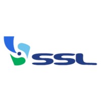 SSL-Sustainable Services Ltd.