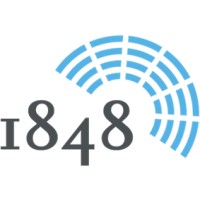 1848 logo - Similar company to Publeaks