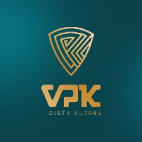 VPK Distributors logo - Similar company to Deco Lignum