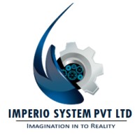 Imperio System Pvt Ltd, Pune logo - Similar company to Arise Engineering