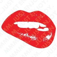 Mmmm...Enjoy. Wines logo - Similar company to Vinomediatica