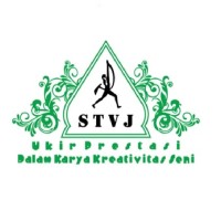 Seni Tari Veteran Jakarta (STVJ) logo - Similar company to Pt. Permata Maju Abadi Logistics