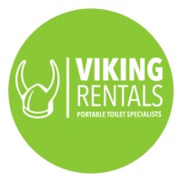 Viking Rentals logo - Similar company to Distro X