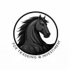 Black Horse logo - Similar company to Atwar