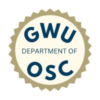 George Washington University Department of Organizational Sciences and Communication logo - Similar company to Firestarter Communications Llc