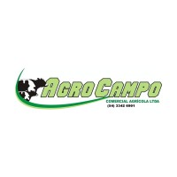 AgroCampoMarau logo
