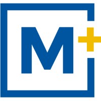 Metaalplus logo - Similar company to Multisteel