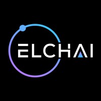 Elchai logo - Similar company to Vanati Group®