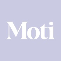 Moti. Closing the Loop logo - Similar company to Rokkett Studio