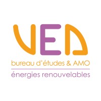 VED logo - Similar company to Greensgive