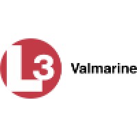 L-3 Valmarine logo - Similar company to Acss