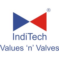 IndiTech Valves Pvt. Ltd. logo - Similar company to Bdk Valve