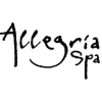 Allegria Spa At The Park Hyatt