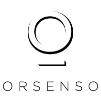 ORSENSO logo - Similar company to Alram Generators