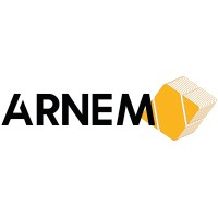 ARNEM logo - Similar company to Frutecsa Ecuador
