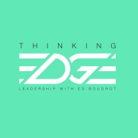Thinking Edge Podcast