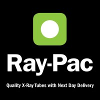 Ray-Pac logo - Similar company to Mbm Corporation