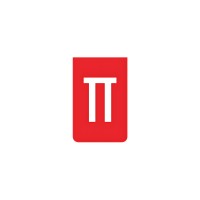 PiNetworks logo - Similar company to Kyneteks