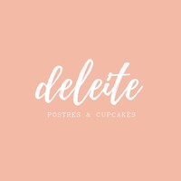 Deleite - Postres & Cupcakes logo - Similar company to Timbermap Forestry Ai