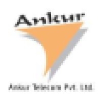 Ankur Telecom Pvt Ltd logo - Similar company to Talbros Technologies Pvt. Ltd.