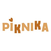 PIKNIKA logo - Similar company to Maison Carletti