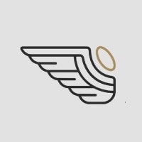 Nebraska Angels logo - Similar company to Nmotion