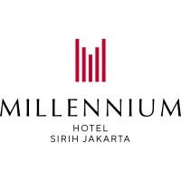 Millennium Hotel Sirih Jakarta